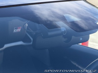 Toyota Yaris GR 2021