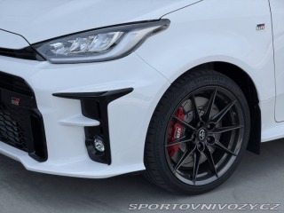 Toyota Yaris GR 2021