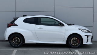Toyota Yaris GR 2021