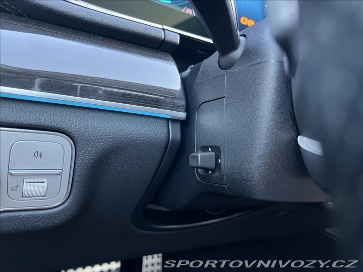 Mercedes-Benz Ostatní modely GLS 400d AMG 4MATIC 2019
