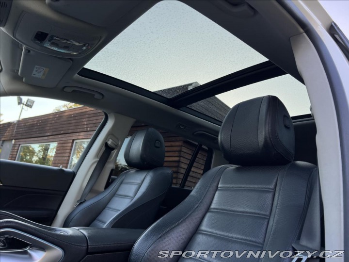 Mercedes-Benz Ostatní modely GLS 400d AMG 4MATIC 2019