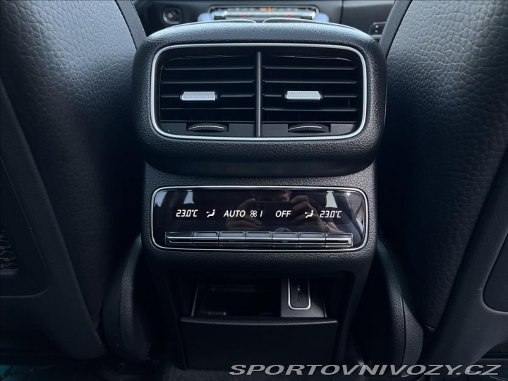 Mercedes-Benz Ostatní modely GLS 400d AMG 4MATIC 2019