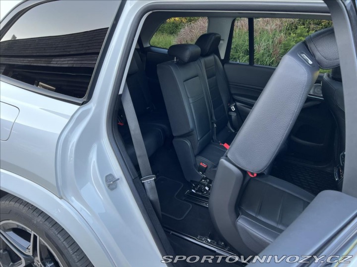 Mercedes-Benz Ostatní modely GLS 400d AMG 4MATIC 2019