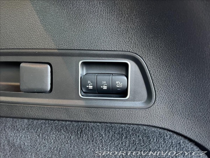Mercedes-Benz Ostatní modely GLS 400d AMG 4MATIC 2019