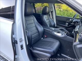 Mercedes-Benz Ostatní modely GLS 400d AMG 4MATIC 2019