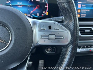 Mercedes-Benz Ostatní modely GLS 400d AMG 4MATIC 2019