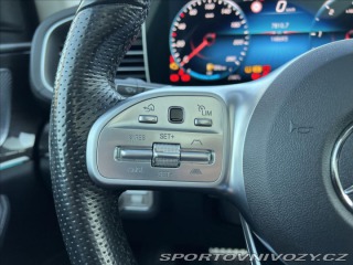 Mercedes-Benz Ostatní modely GLS 400d AMG 4MATIC 2019
