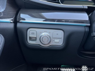 Mercedes-Benz Ostatní modely GLS 400d AMG 4MATIC 2019