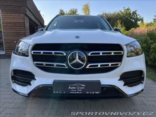Mercedes-Benz Ostatní modely GLS 400d AMG 4MATIC 2019