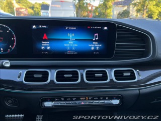 Mercedes-Benz Ostatní modely GLS 400d AMG 4MATIC 2019