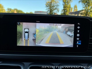 Mercedes-Benz Ostatní modely GLS 400d AMG 4MATIC 2019