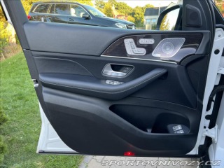 Mercedes-Benz Ostatní modely GLS 400d AMG 4MATIC 2019