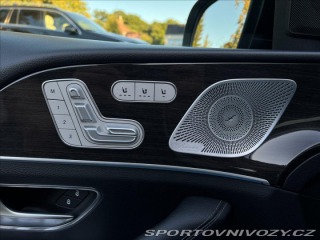 Mercedes-Benz Ostatní modely GLS 400d AMG 4MATIC 2019