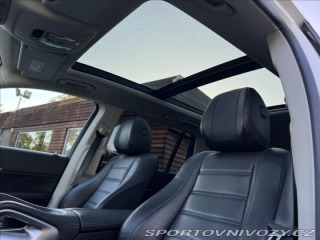 Mercedes-Benz Ostatní modely GLS 400d AMG 4MATIC 2019