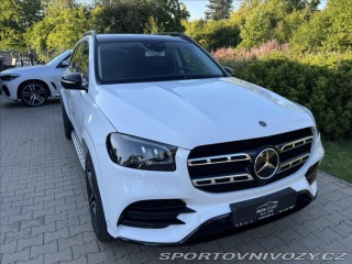 Mercedes-Benz Ostatní modely GLS 400d AMG 4MATIC 2019