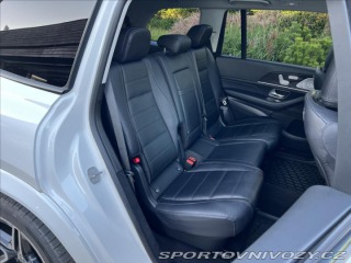 Mercedes-Benz Ostatní modely GLS 400d AMG 4MATIC 2019