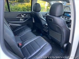Mercedes-Benz Ostatní modely GLS 400d AMG 4MATIC 2019