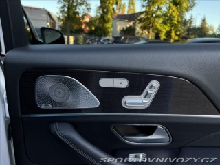 Mercedes-Benz Ostatní modely GLS 400d AMG 4MATIC 2019