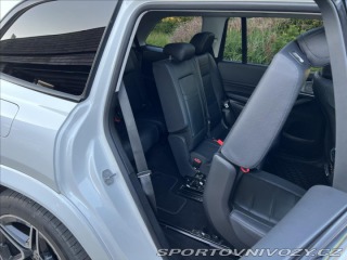 Mercedes-Benz Ostatní modely GLS 400d AMG 4MATIC 2019