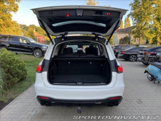Mercedes-Benz Ostatní modely GLS 400d AMG 4MATIC 2019