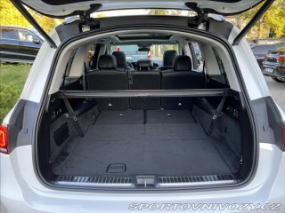 Mercedes-Benz Ostatní modely GLS 400d AMG 4MATIC 2019