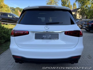 Mercedes-Benz Ostatní modely GLS 400d AMG 4MATIC 2019