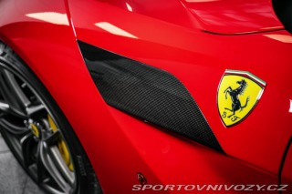 Ferrari F12berlinetta ZÁRUKA/KARBON/LIFT/KAMERA 2014