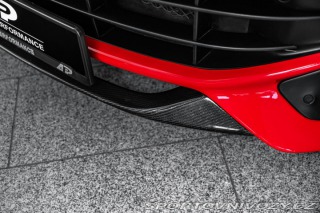Ferrari F12berlinetta ZÁRUKA/KARBON/LIFT/KAMERA 2014