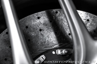Ferrari F12berlinetta ZÁRUKA/KARBON/LIFT/KAMERA 2014