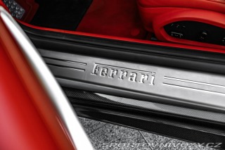 Ferrari F12berlinetta ZÁRUKA/KARBON/LIFT/KAMERA 2014