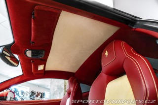Ferrari F12berlinetta ZÁRUKA/KARBON/LIFT/KAMERA 2014