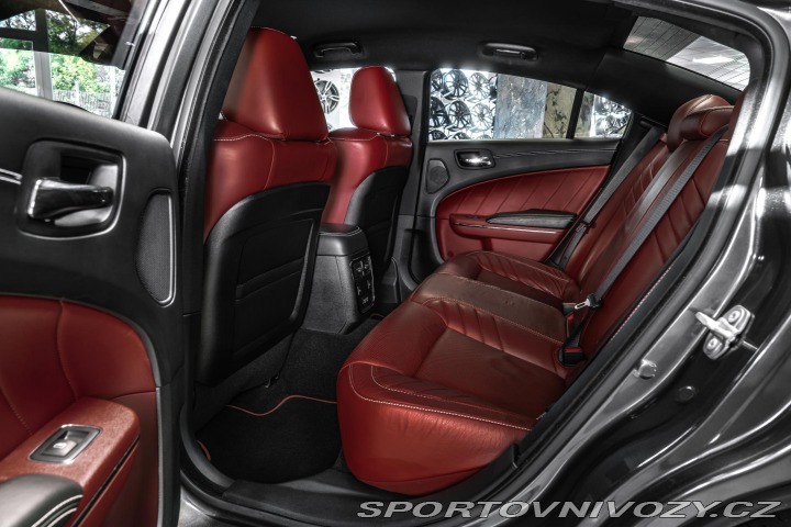 Dodge Charger Hellcat WB KAMERA/HARMAN/ 2022