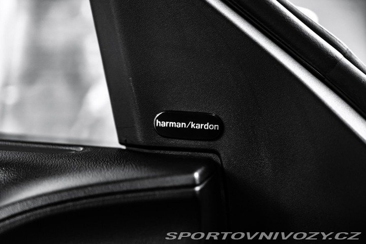 Dodge Charger Hellcat WB KAMERA/HARMAN/ 2022