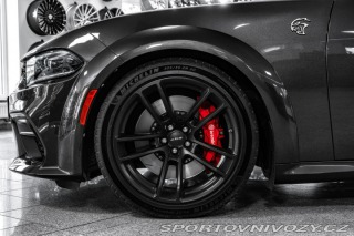 Dodge Charger Hellcat WB KAMERA/HARMAN/ 2022