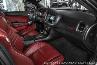 Dodge Charger Hellcat WB KAMERA/HARMAN/ 2022