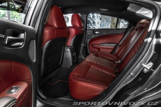 Dodge Charger Hellcat WB KAMERA/HARMAN/ 2022
