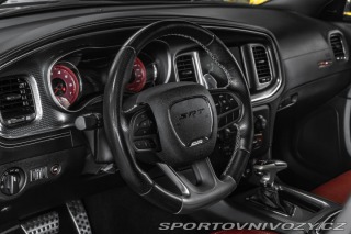 Dodge Charger Hellcat WB KAMERA/HARMAN/ 2022