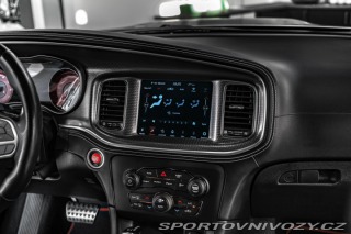 Dodge Charger Hellcat WB KAMERA/HARMAN/ 2022