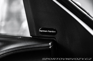 Dodge Charger Hellcat WB KAMERA/HARMAN/ 2022
