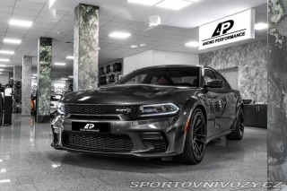 Dodge Charger Hellcat WB KAMERA/HARMAN/ 2022