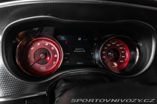Dodge Charger Hellcat WB KAMERA/HARMAN/ 2022