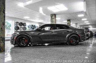 Dodge Charger Hellcat WB KAMERA/HARMAN/ 2022