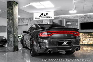 Dodge Charger Hellcat WB KAMERA/HARMAN/ 2022