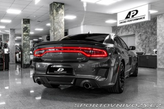 Dodge Charger Hellcat WB KAMERA/HARMAN/ 2022