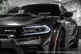 Dodge Charger Hellcat WB KAMERA/HARMAN/ 2022