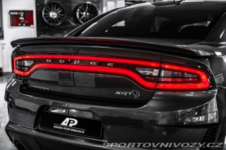 Dodge Charger Hellcat WB KAMERA/HARMAN/ 2022