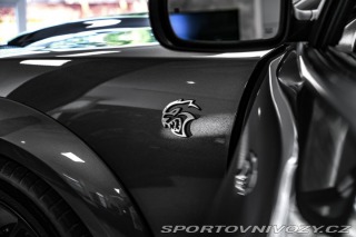 Dodge Charger Hellcat WB KAMERA/HARMAN/ 2022