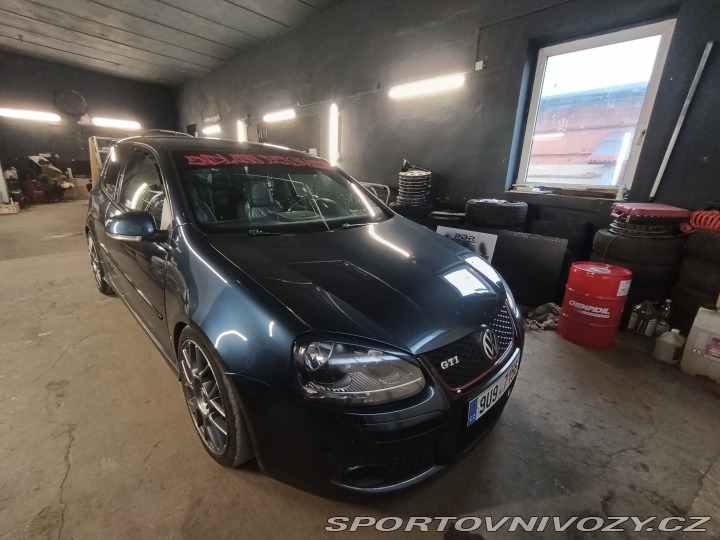 Volkswagen Golf Golf 5 GTI 2005