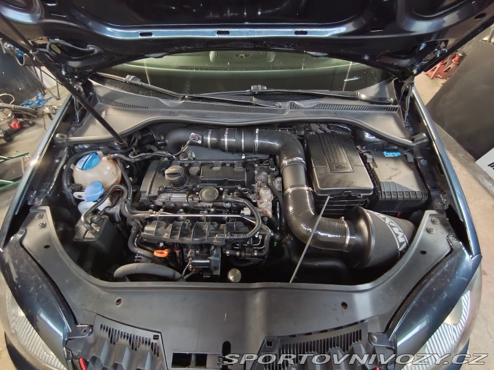 Volkswagen Golf Golf 5 GTI 2005