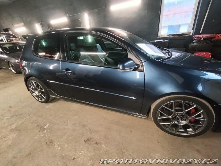 Volkswagen Golf Golf 5 GTI 2005